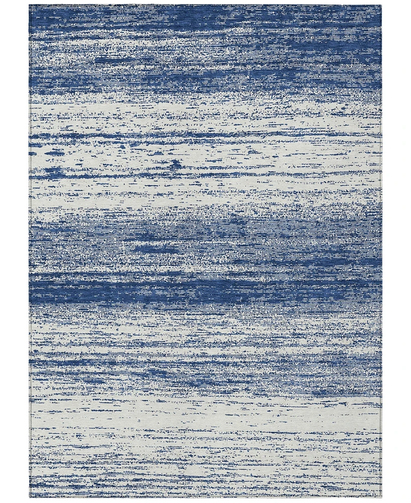 Addison Chantille Machine Washable ACN859 2'6"x3'10" Area Rug