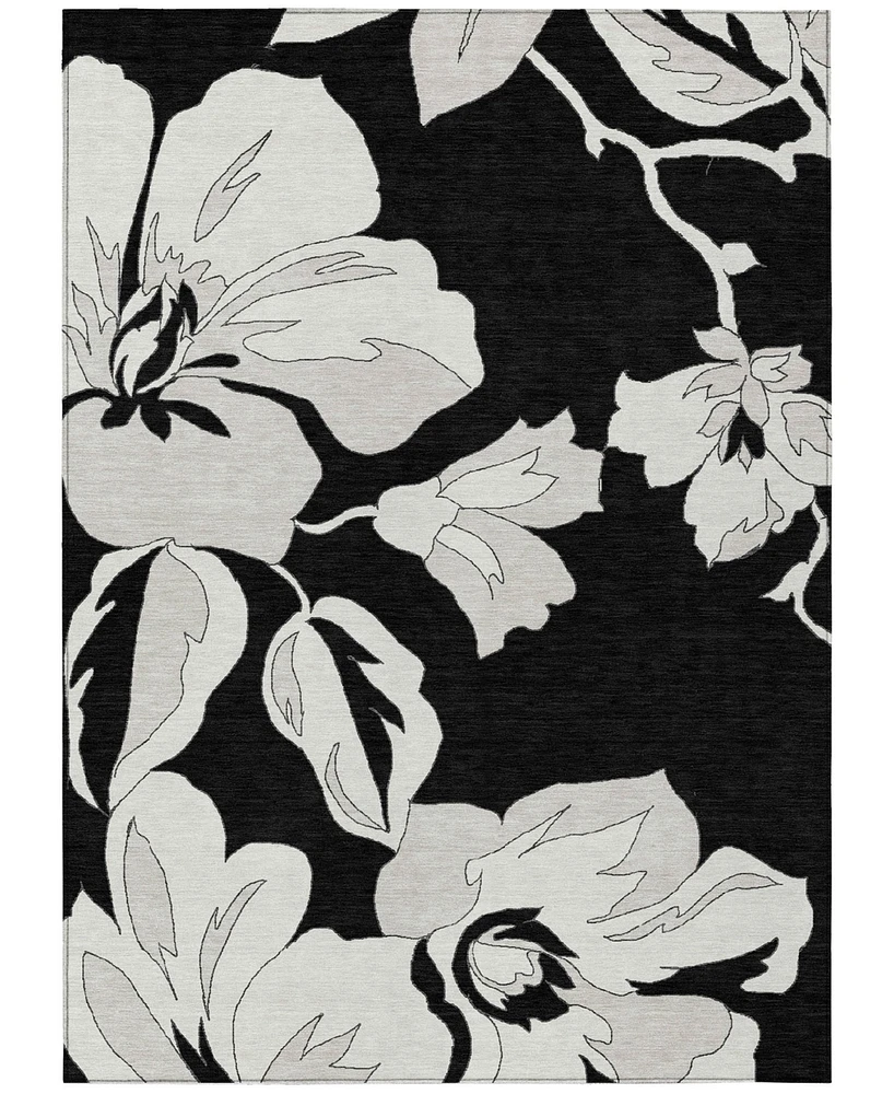 Addison Chantille Machine Washable ACN857 2'6"x3'10" Area Rug