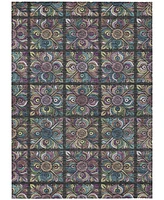 Addison Chantille Machine Washable ACN852 2'6"x3'10" Area Rug