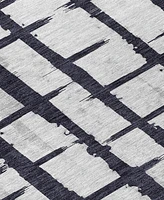 Addison Chantille Machine Washable ACN872 2'3"x7'6" Runner Area Rug