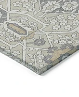 Addison Chantille Machine Washable ACN863 2'3"x7'6" Runner Area Rug
