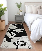 Addison Chantille Machine Washable ACN857 2'3"x7'6" Runner Area Rug