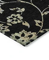 Addison Chantille Machine Washable ACN856 2'3"x7'6" Runner Area Rug