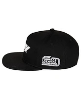 Insomniac Men's Formula 1 2024 Las Vegas Grand Prix Steering Snapback Hat