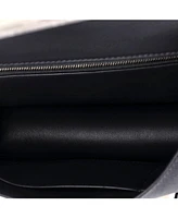 Pre-Owned Hermes 24 Constance Nm Bag Epsom