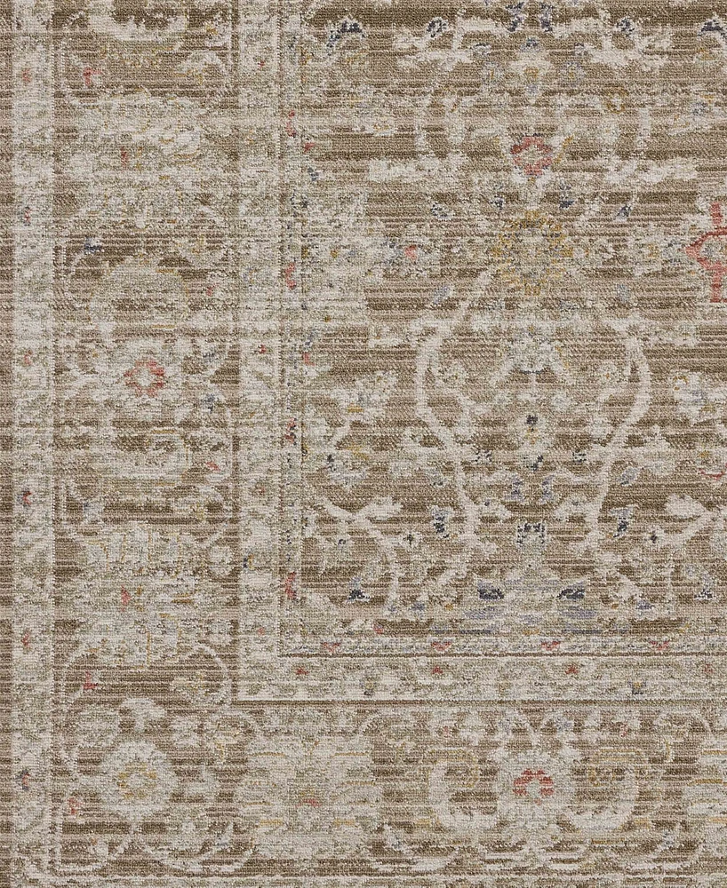 Chris Loves Julia Ida Ida- 2'3''x3'10'' Area Rug