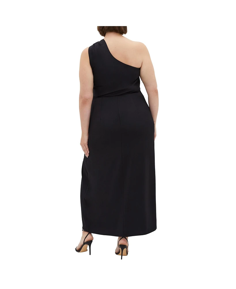 City Chic Women's Jorja Dress