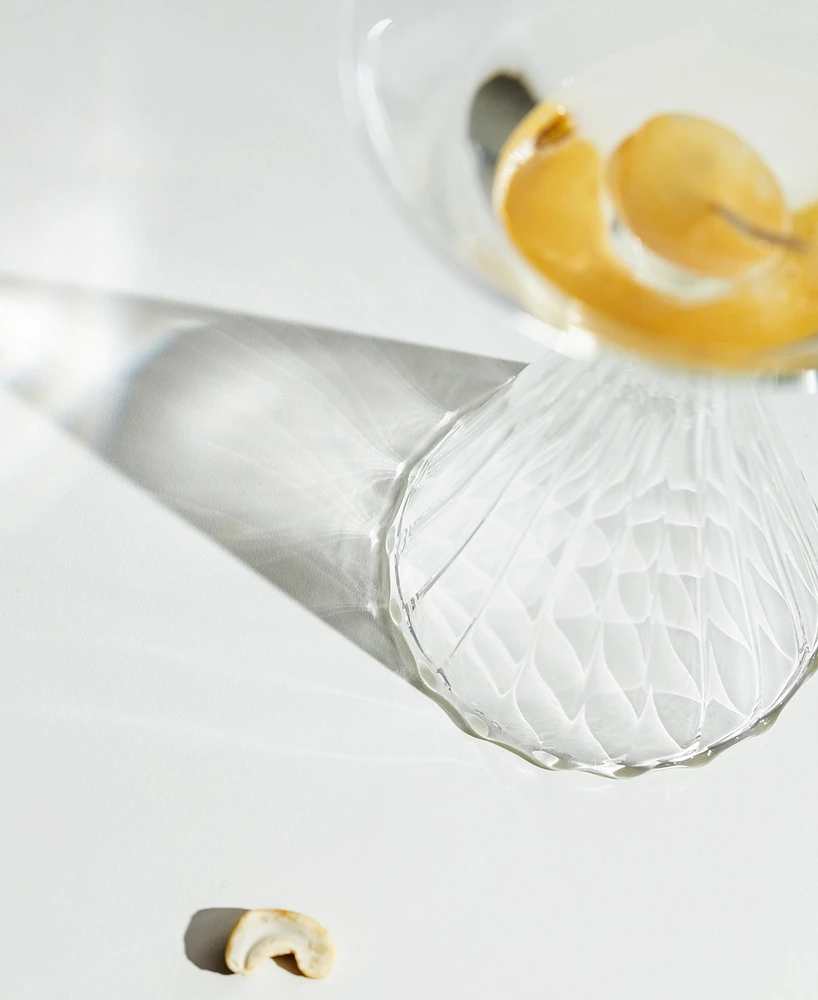 Ichendorf Tutu Martini Glass, 5.1 oz.