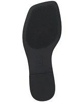 I.n.c. International Concepts Women's Gilma Flower Flat Sandals