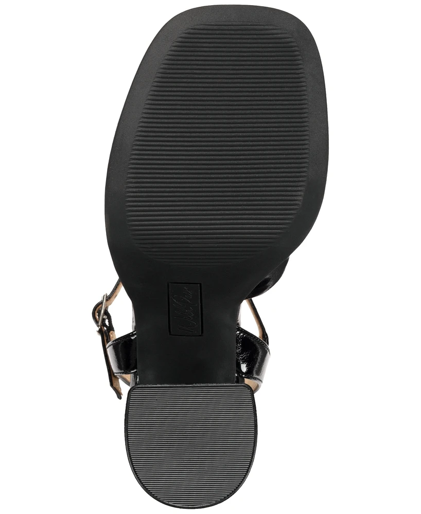 Wild Pair Laviniaa Platform Dress Sandals, Exclusively at Macy's