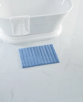 Charter Club Signature Bath Rug, 17" x 24", Exclusively at Macy's