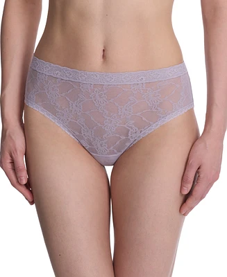 Natori Women's Bliss Allure One Lace Girl Brief Underwear 776303