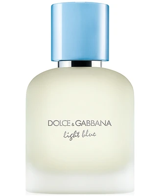 Men's Light Blue Eau de Toilette, 1.7 oz.