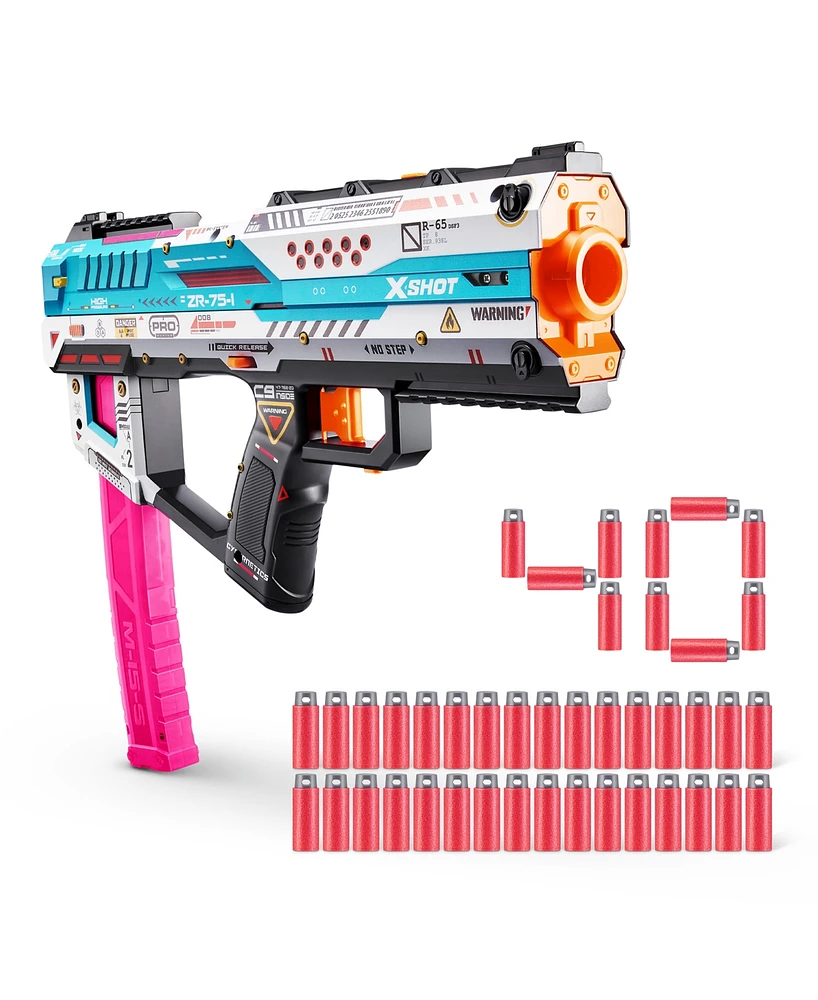 X-Shot Skins Pro Series Fury-x Blaster