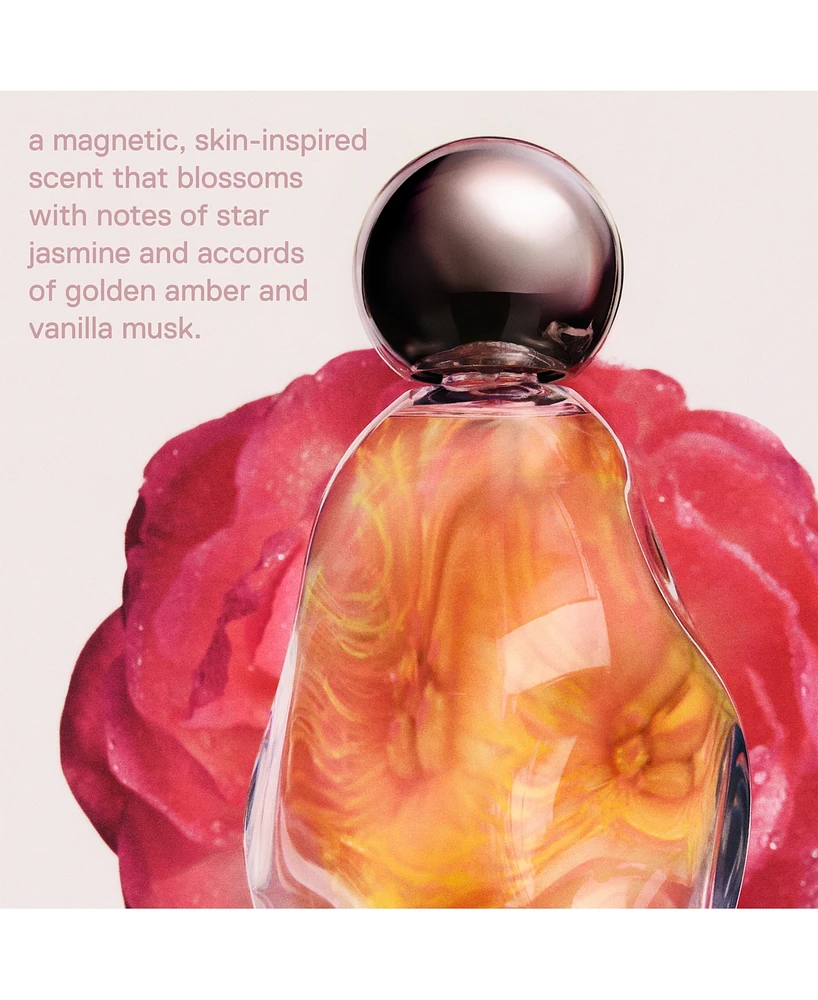 Kylie Jenner Fragrances Cosmic Kylie Jenner Eau de Parfum Travel Spray, 0.33 oz.