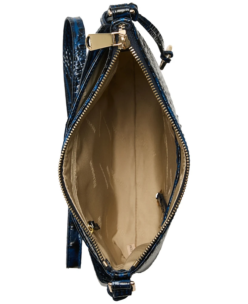 Brahmin Katie Leather Crossbody