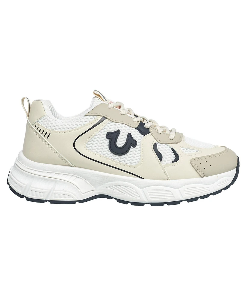 True Religion Ladies Trina Sneaker