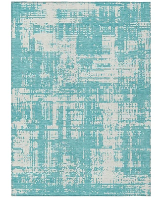 Addison Chantille Machine Washable ACN895 2'6"x3'10" Area Rug