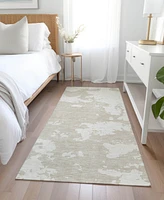 Addison Chantille Machine Washable ACN897 2'3"x7'6" Runner Area Rug