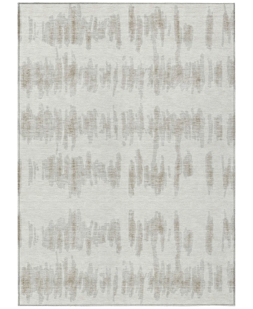Addison Chantille Machine Washable ACN905 8'x10' Area Rug