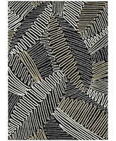Addison Chantille Machine Washable ACN904 5'x7'6" Area Rug
