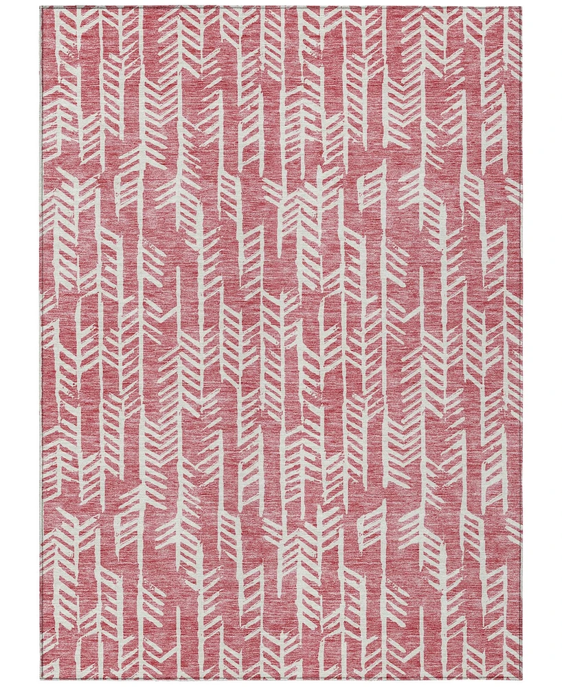 Addison Chantille Machine Washable ACN906 2'6"x3'10" Area Rug