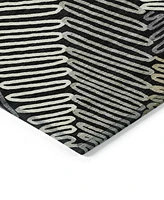 Addison Chantille Machine Washable ACN904 2'3"x7'6" Runner Area Rug