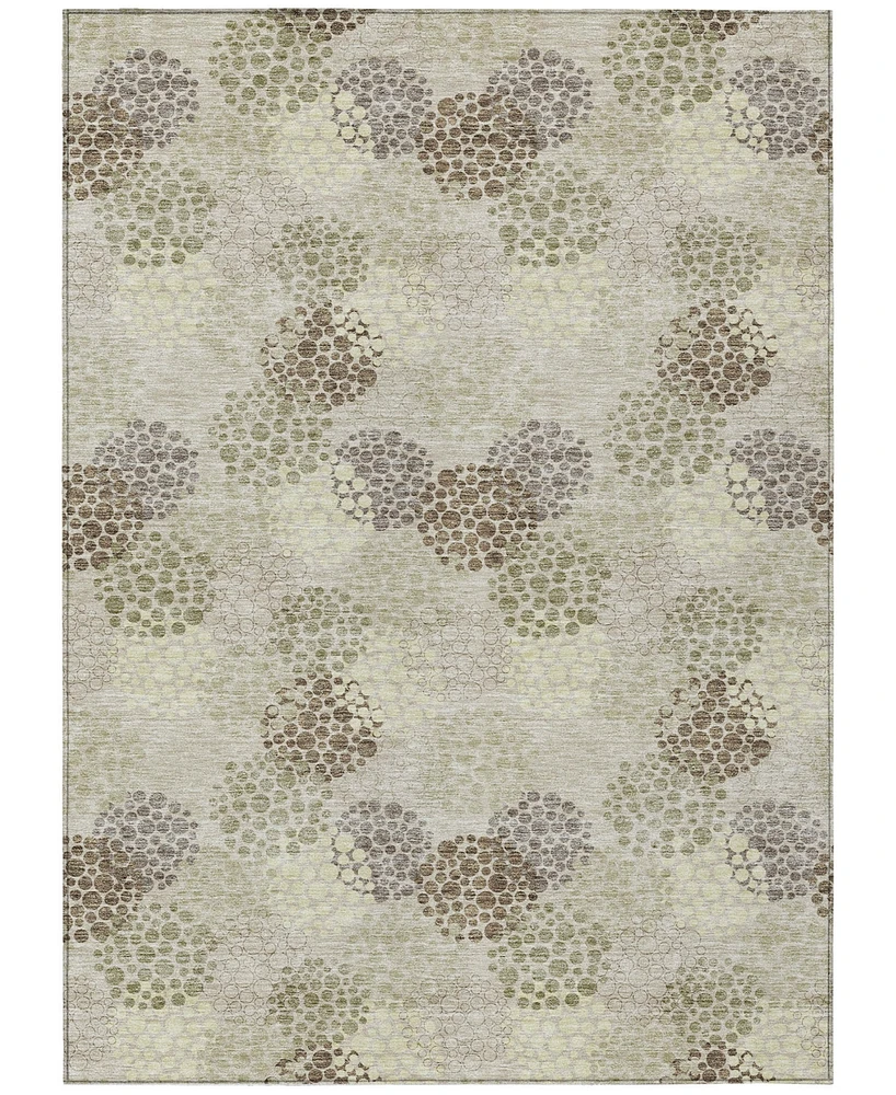 Addison Chantille Machine Washable ACN908 3'x5' Area Rug