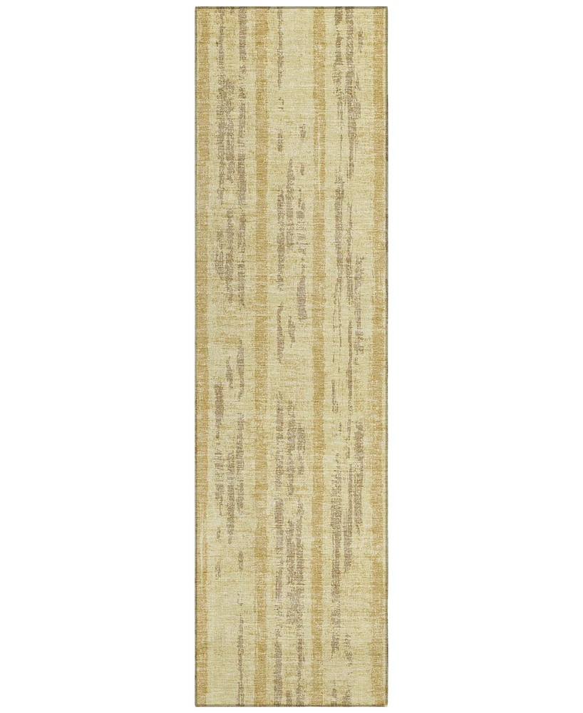 Addison Chantille Machine Washable ACN892 2'3"x7'6" Runner Area Rug