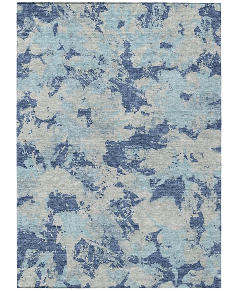 Addison Chantille Machine Washable ACN885 2'6"x3'10" Area Rug