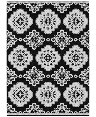 Addison Chantille Machine Washable ACN878 2'6"x3'10" Area Rug