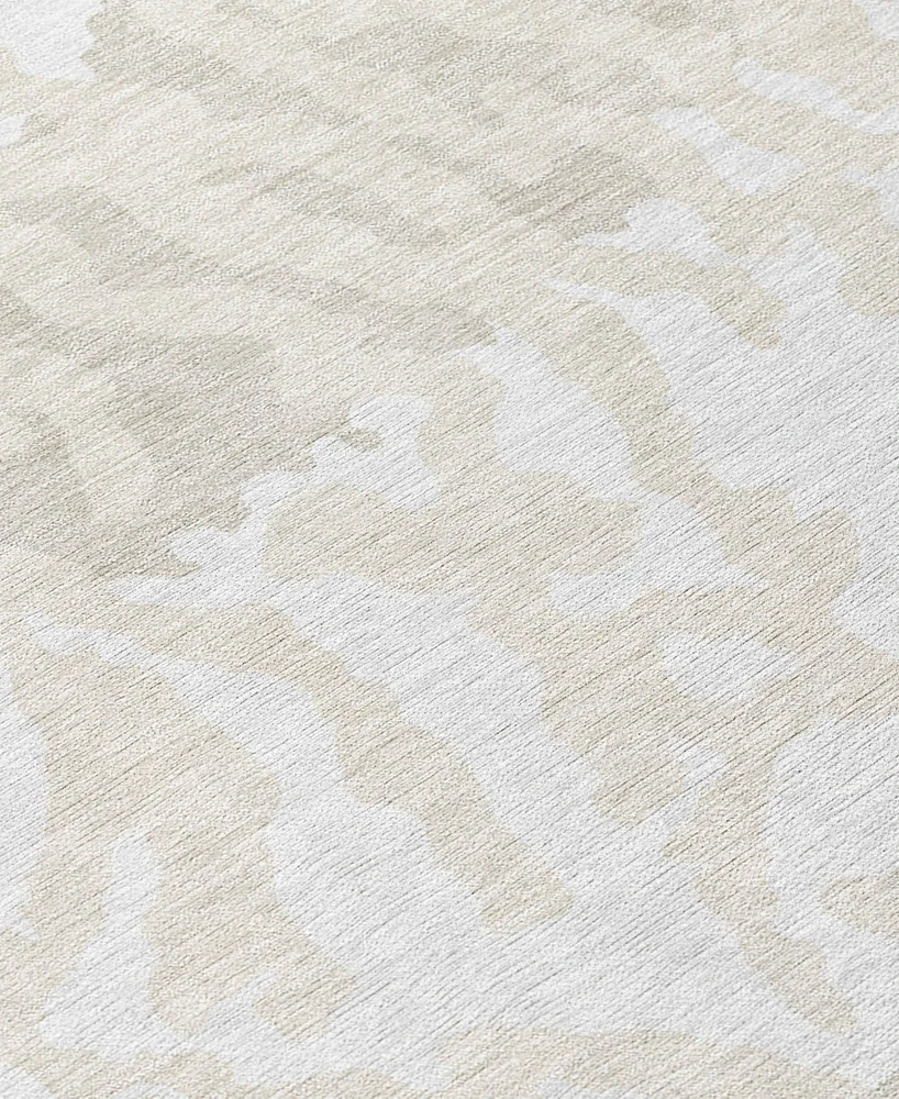 Addison Chantille Machine Washable ACN873 5'x7'6" Area Rug