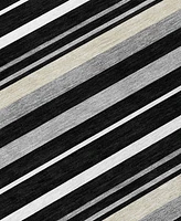 Addison Chantille Machine Washable ACN879 2'3"x7'6" Runner Area Rug