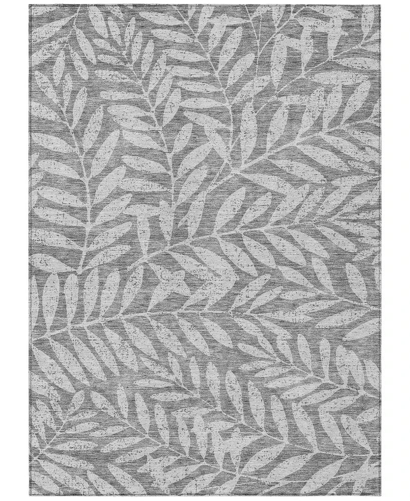 Addison Chantille Machine Washable ACN899 2'6"x3'10" Area Rug