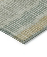 Addison Chantille Machine Washable ACN889 2'3"x7'6" Runner Area Rug