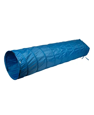 Institutional 9FT Tunnel - Blue / Blue