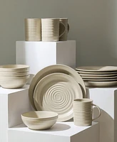 Stone Lain Orbit Pc. Dinnerware Set