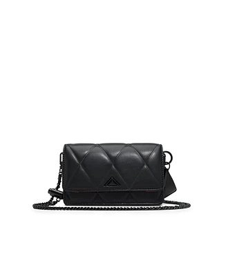Aldo Women's Fititalllx Crossbody Wallet