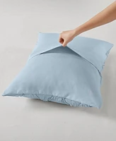 510 Design Bailey Diamond Pucker Woven -Pc. Comforter Set