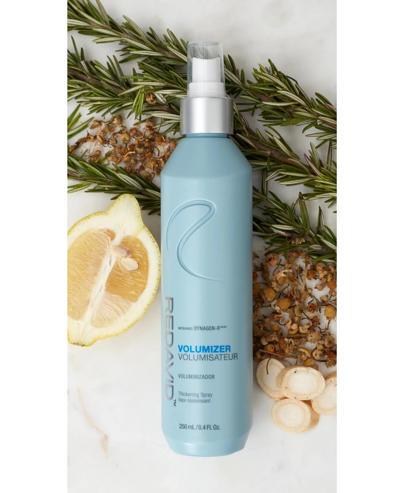 Redavid Volumizer Thickening Spray, 250 ml