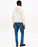 Tommy Hilfiger Men's Americana Zip Through Hoody