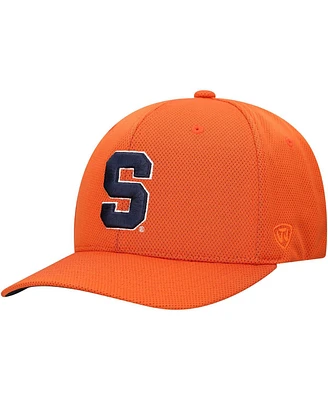 Top of the World Men's Orange Syracuse Orange Reflex Hat