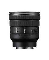 Sony Fe Pz 16-35mm F4 G Constant-aperture Wide-angle Power Zoom G Lens