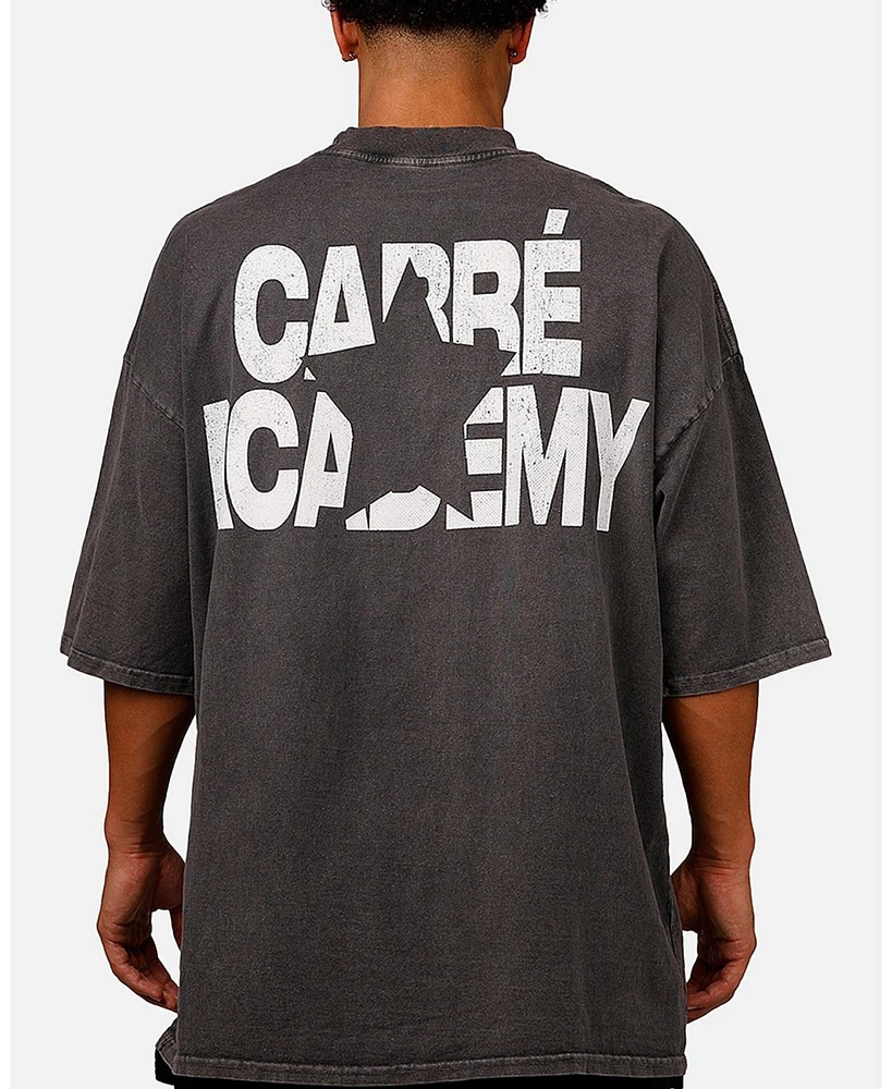 Carre Men's Star Academy T-Shirt