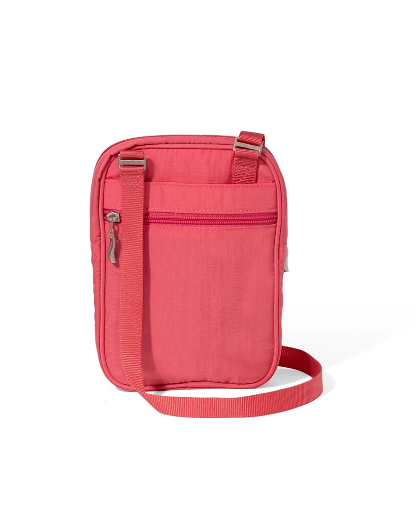 Baggallini Rfid Journey Crossbody Bag