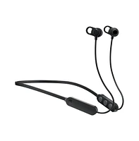 Skullcandy Jib Plus In Ear Wireless Headphones-Black