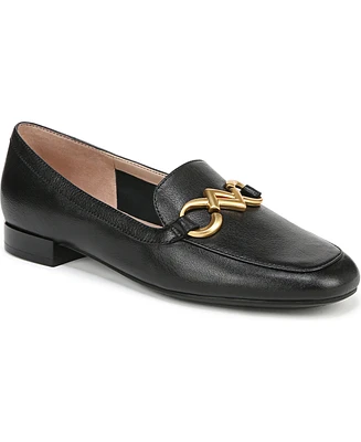 Naturalizer Women's Jovie Closed Round Toe Loafers