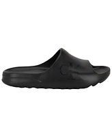 Calvin Klein Men's Olin Casual Slip-On Flat Slide