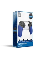 Sony Playstation 5 Pro Bundle with Pulse Headset, Extra Controller, Trigger Stop Kit