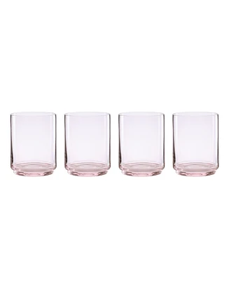 Lenox Tuscany Classics Stackable Tall Glasses, Set of 4
